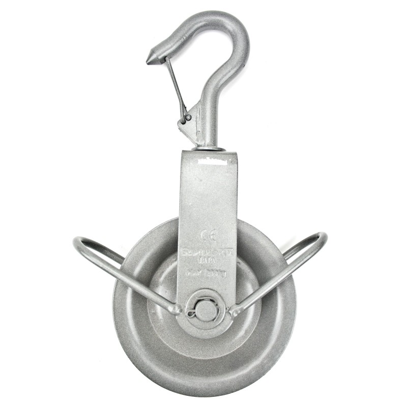 SCRIPETE 160 MM - 4851600 (MB)