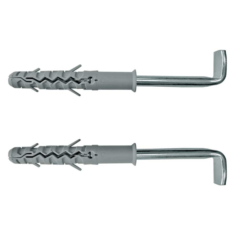 SET FIXARE BOILER 14 X 120 - SET 10 (AE)