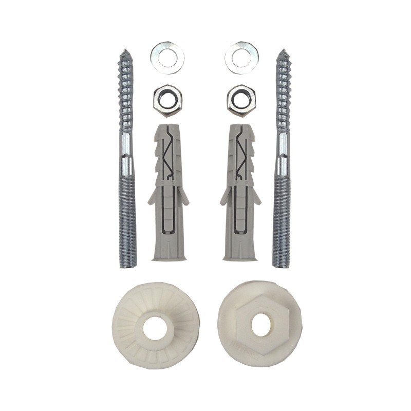 SET FIXARE CHIUVETA BKMUX 12x100 (IF)