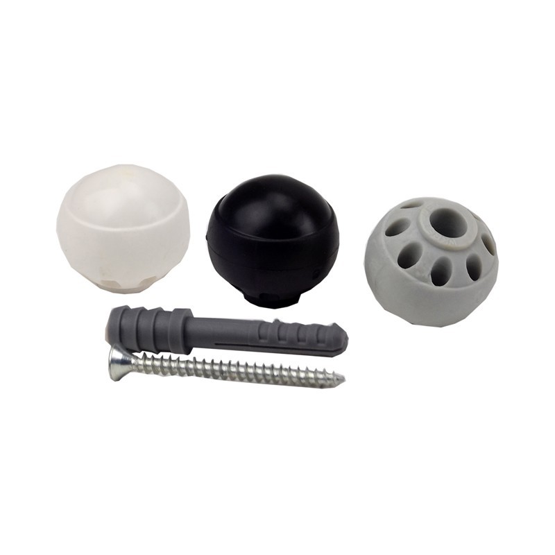 SET OPRITOR USA BODBSZ - 8 X 60 MM GRI (IF)