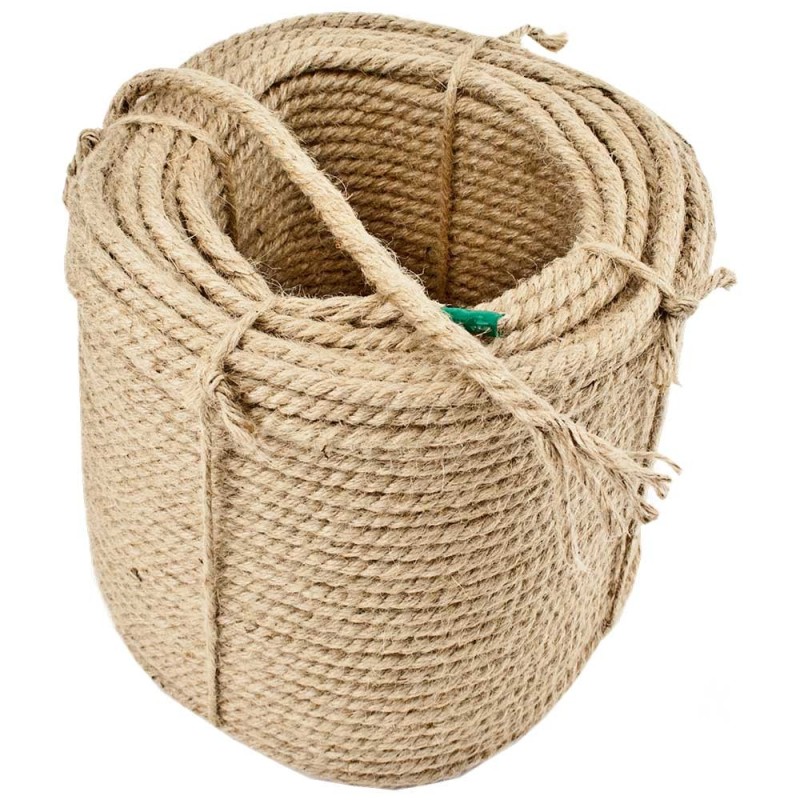 SFOARA IUTA 16 MM X 100 M