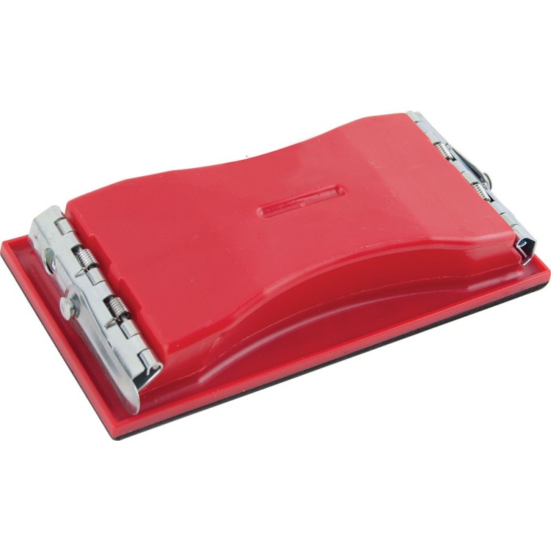 SUPORT SMIRGHEL 210 X 105 MM - 0513001