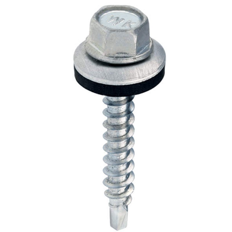 SURUB ACOPERIS WKRET 4.8 X 25 AG (250) (IF)