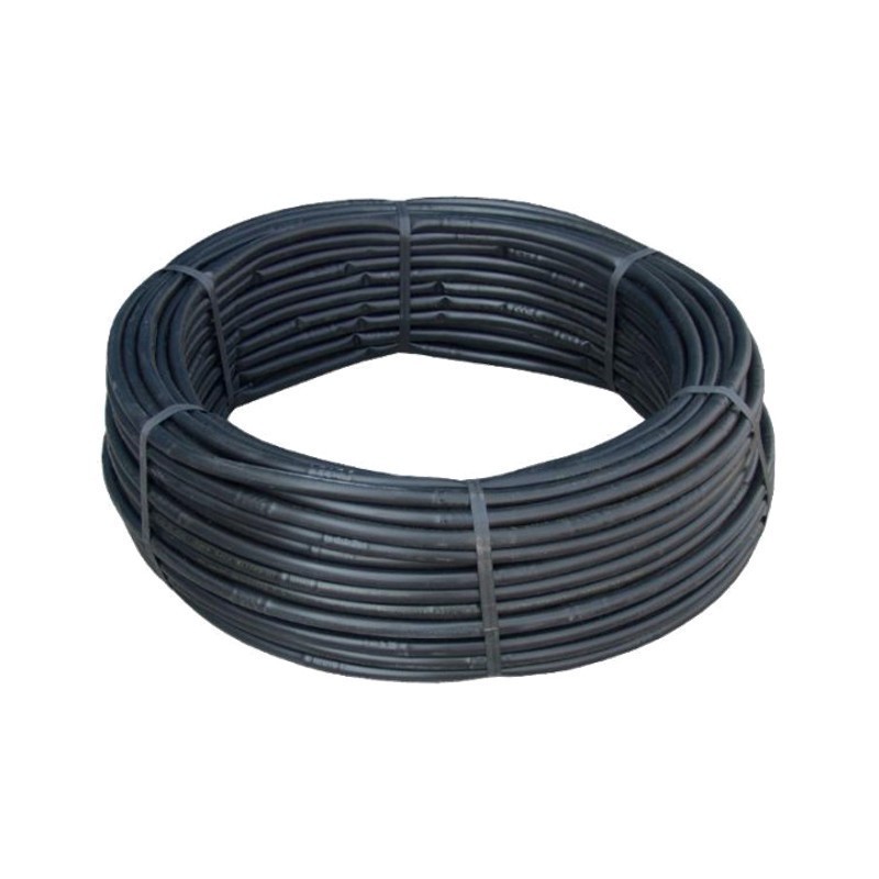 TUB PICURARE 4.0 L/ H - 16 MM x PAS 40 CM x 100 M (LA)