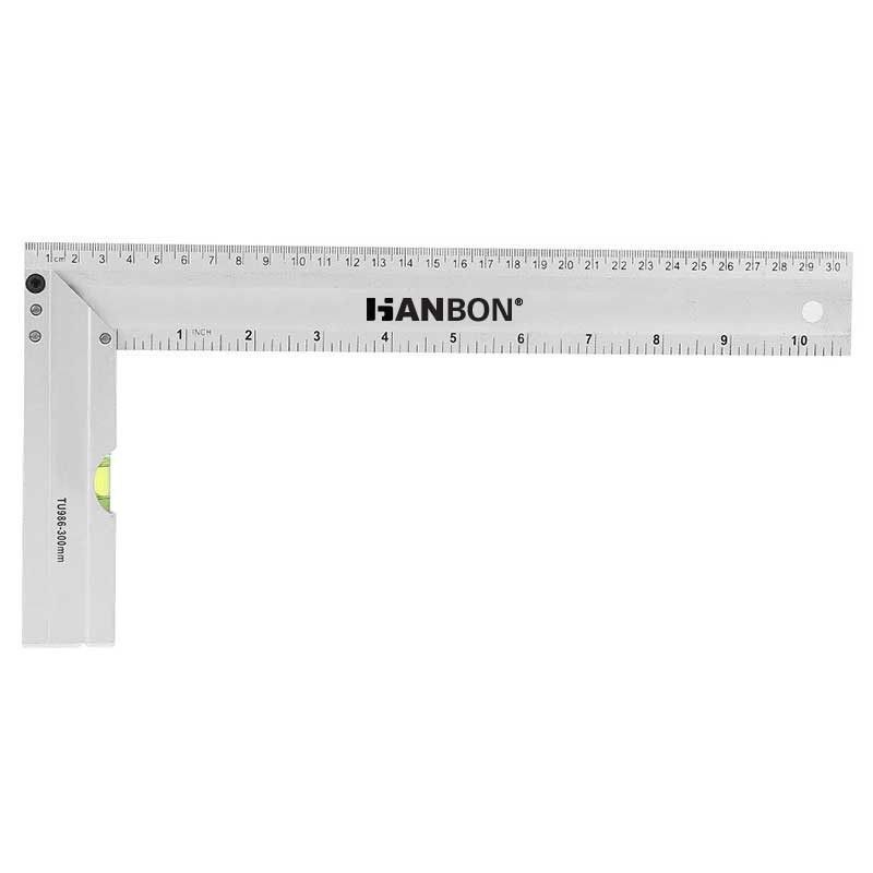 VINCLU ALUMINIU CU BULA 300 X 147 MM - HB13300