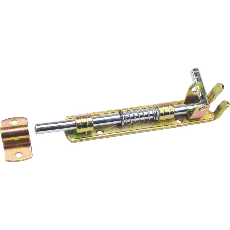 ZAVOR POARTA CU ARC, PRINDERE LACAT 150 MM