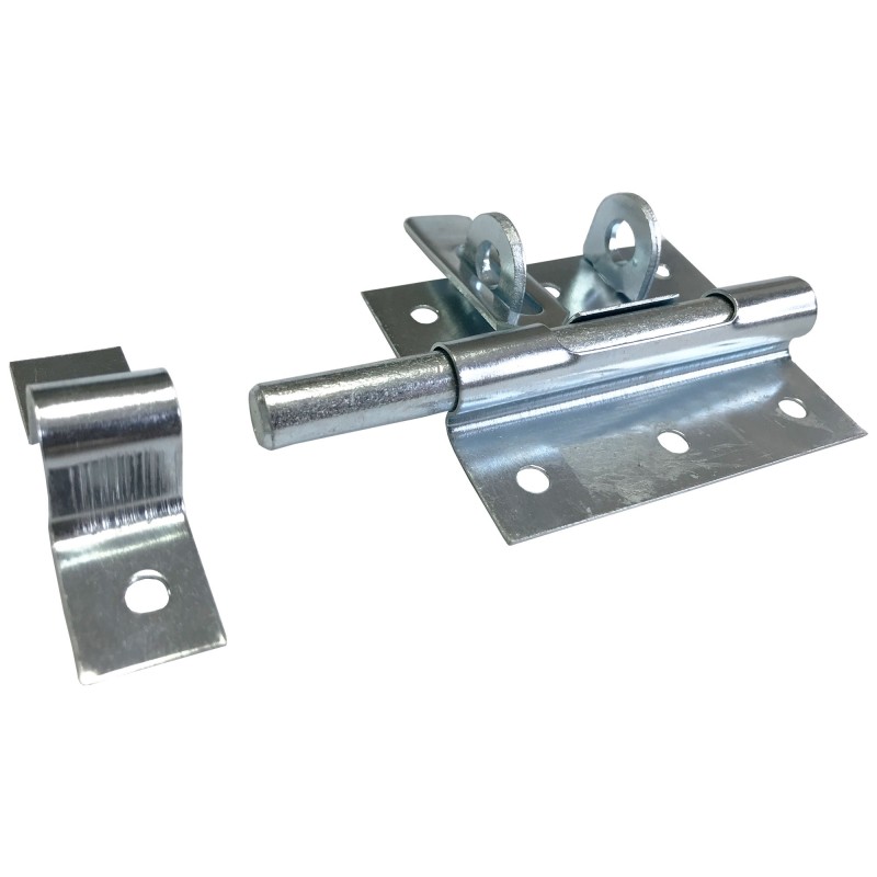 ZAVOR POARTA, PRINDERE LACAT 13 CM