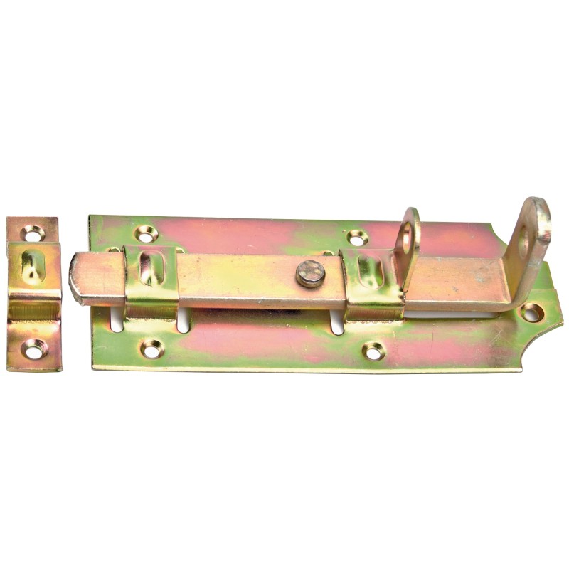 ZAVOR POARTA, PRINDERE LACAT 16 CM - 0012160 (IS)